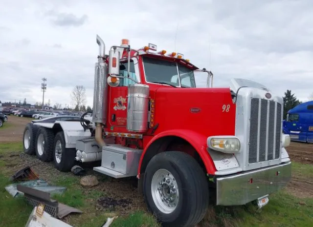 2008 PETERBILT  - Image 1.