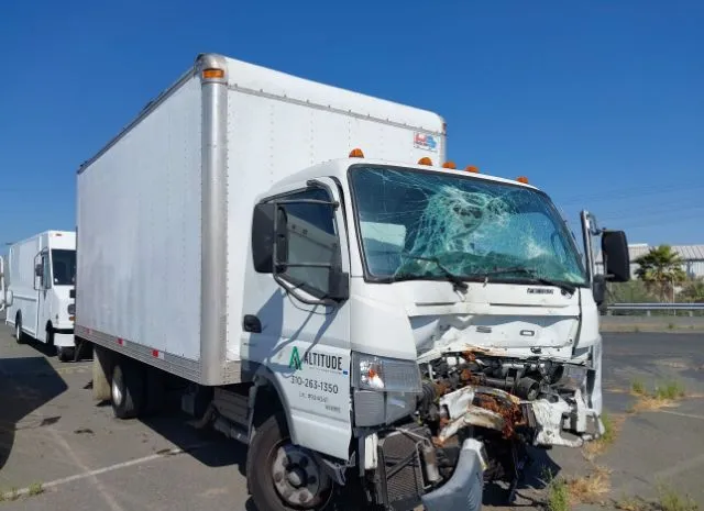 2012 MITSUBISHI FUSO TRUCK  - Image 1.