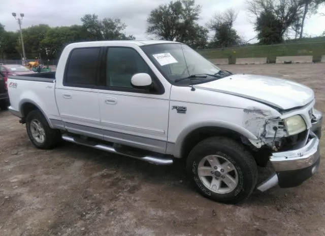 2003 FORD  - Image 1.