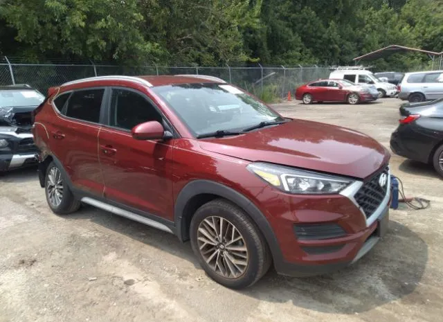 2019 HYUNDAI  - Image 1.