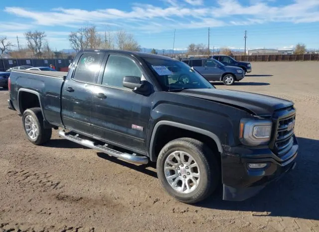 2018 GMC  - Image 1.