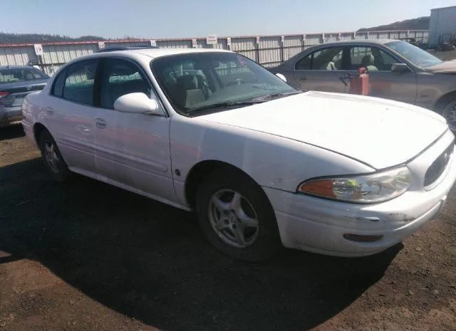 2000 BUICK  - Image 1.