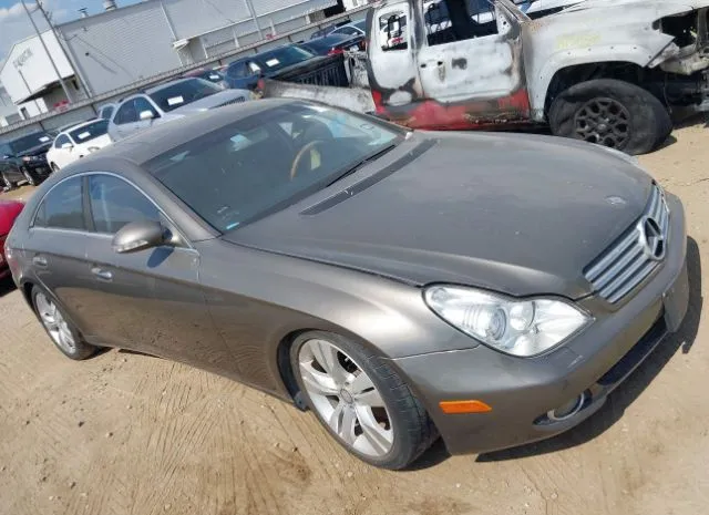 2006 MERCEDES-BENZ  - Image 1.