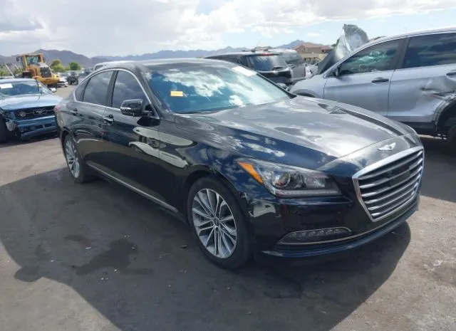 2017 GENESIS  - Image 1.