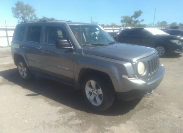 2011 JEEP  - Image 1.