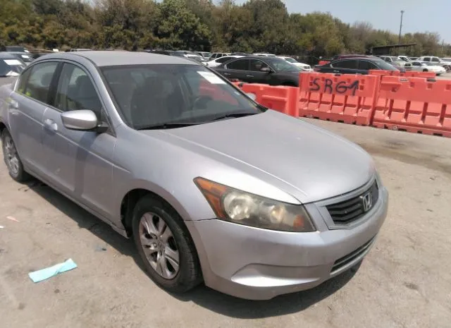 2008 HONDA  - Image 1.