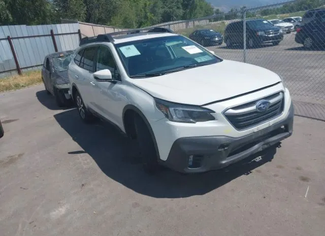 2020 SUBARU  - Image 1.