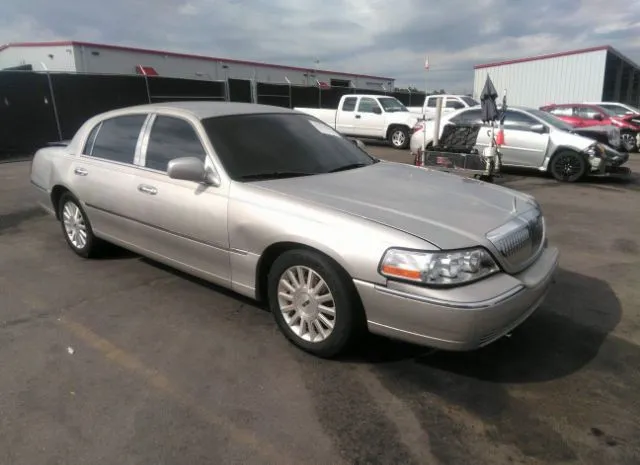 2004 LINCOLN  - Image 1.