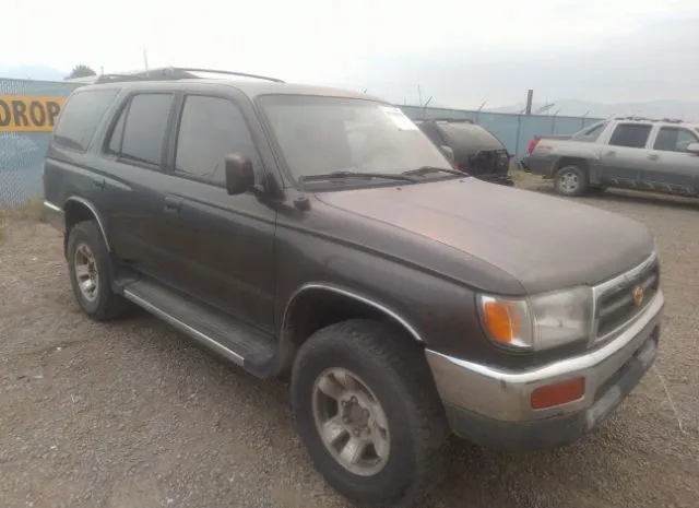 1998 TOYOTA  - Image 1.