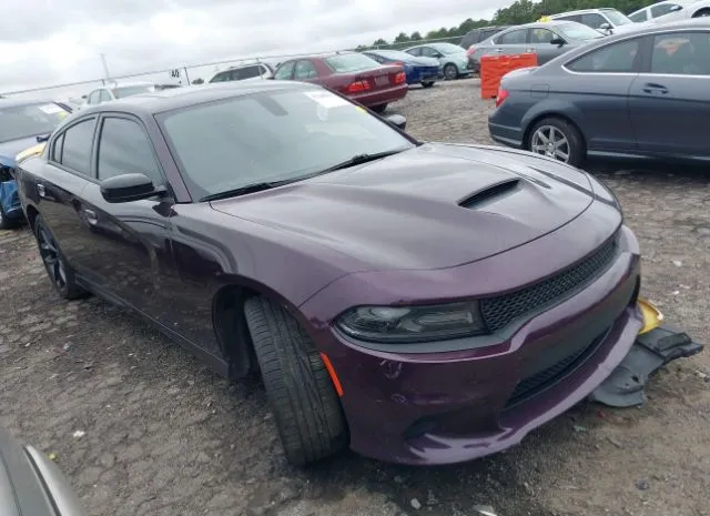 2021 DODGE  - Image 1.