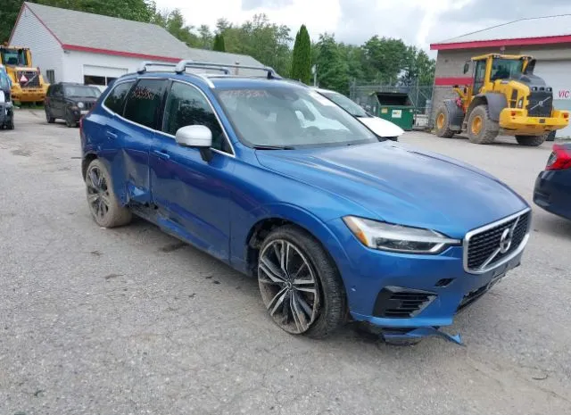 2018 VOLVO  - Image 1.