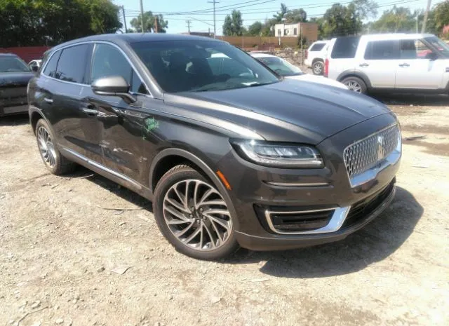 2019 LINCOLN  - Image 1.