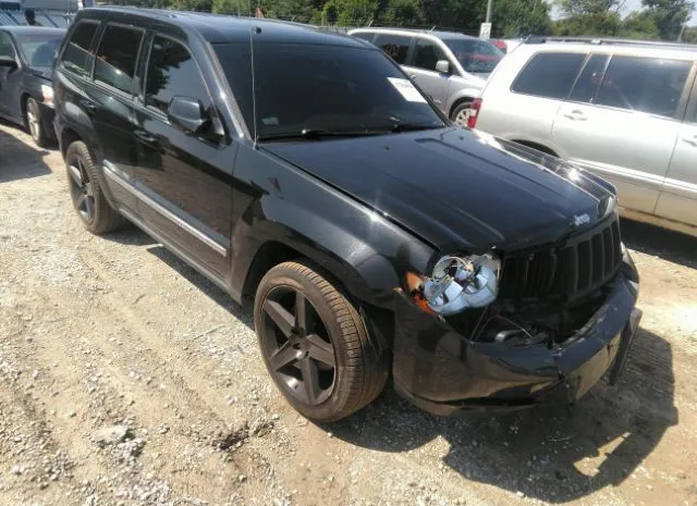 2009 JEEP  - Image 1.