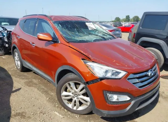 2013 HYUNDAI  - Image 1.