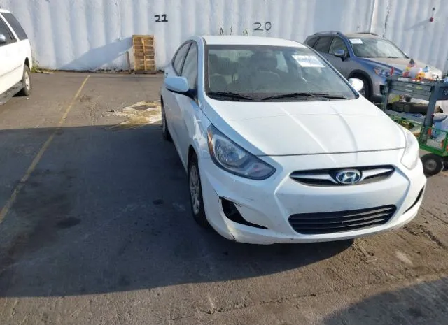 2013 HYUNDAI  - Image 1.