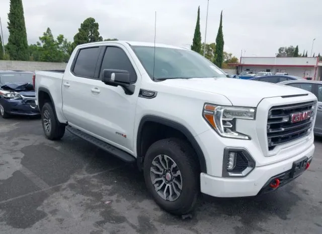 2021 GMC  - Image 1.