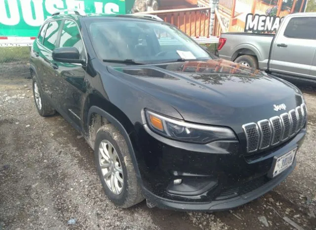 2019 JEEP  - Image 1.