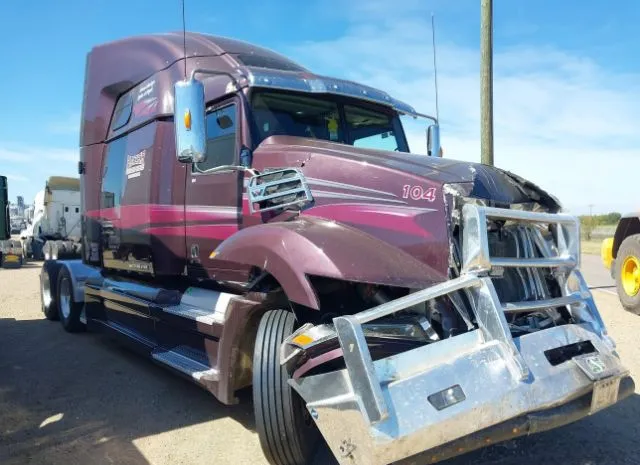 2019 WESTERN STAR/AUTO CAR  - Image 1.