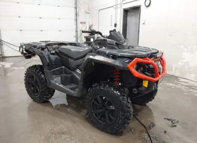 2019 CAN-AM  - Image 1.