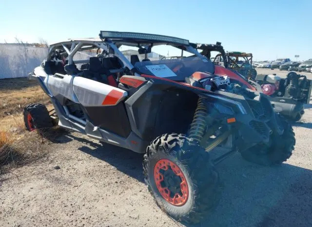 2020 CAN-AM  - Image 1.