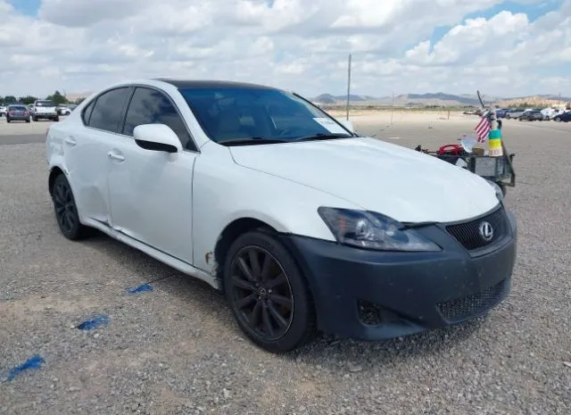 2007 LEXUS  - Image 1.