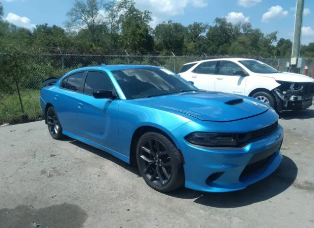 2019 DODGE  - Image 1.