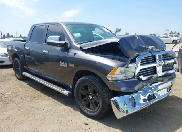 2015 RAM  - Image 1.