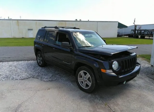 2015 JEEP  - Image 1.