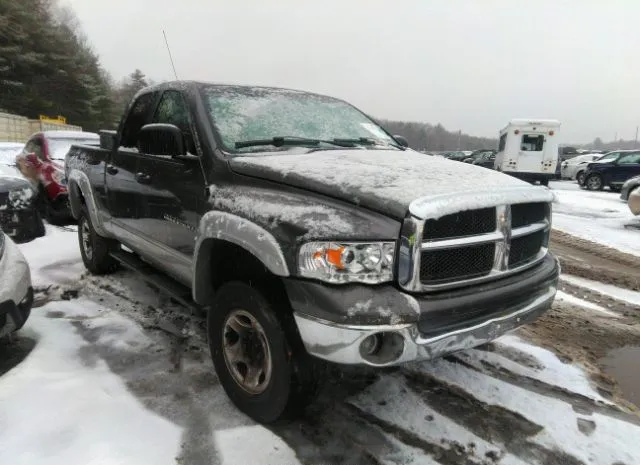 2003 DODGE  - Image 1.