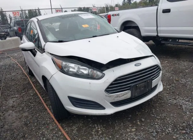 2015 FORD  - Image 1.