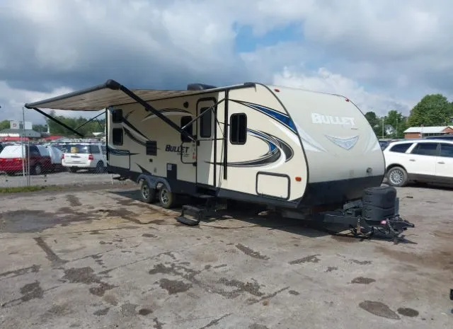 2017 KEYSTONE RV  - Image 1.