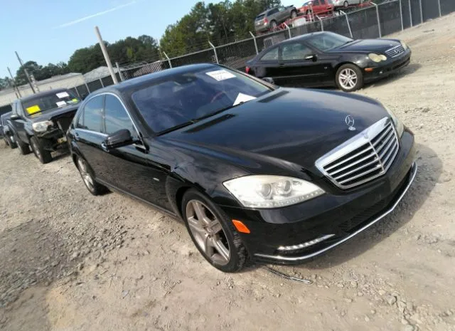 2010 MERCEDES-BENZ  - Image 1.