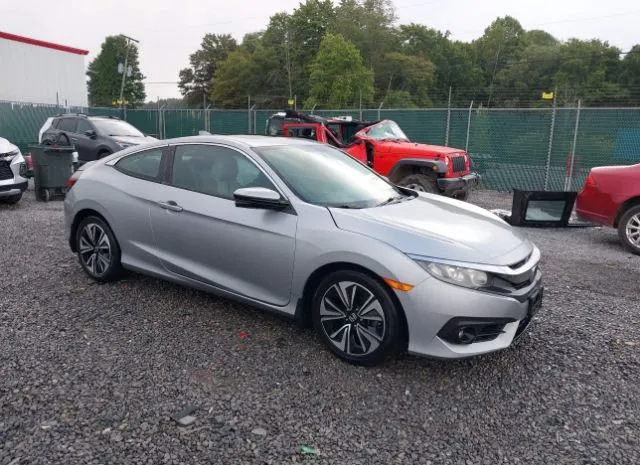 2017 HONDA  - Image 1.