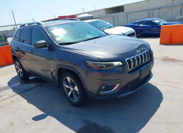 2019 JEEP  - Image 1.