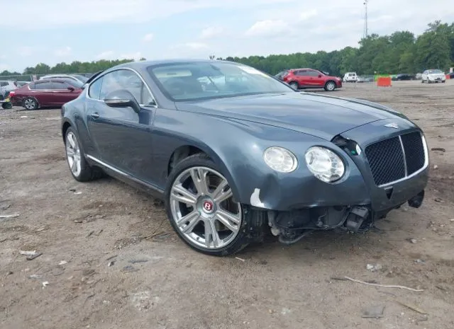 2013 BENTLEY  - Image 1.