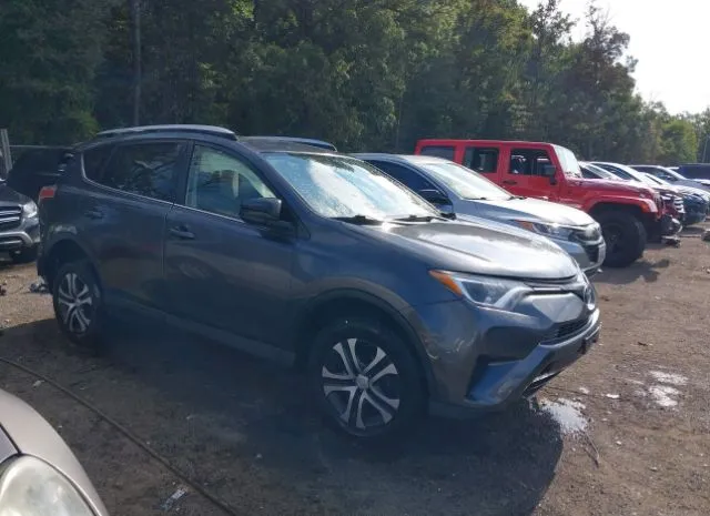 2016 TOYOTA  - Image 1.