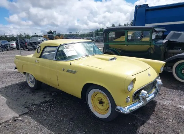 1955 FORD  - Image 1.