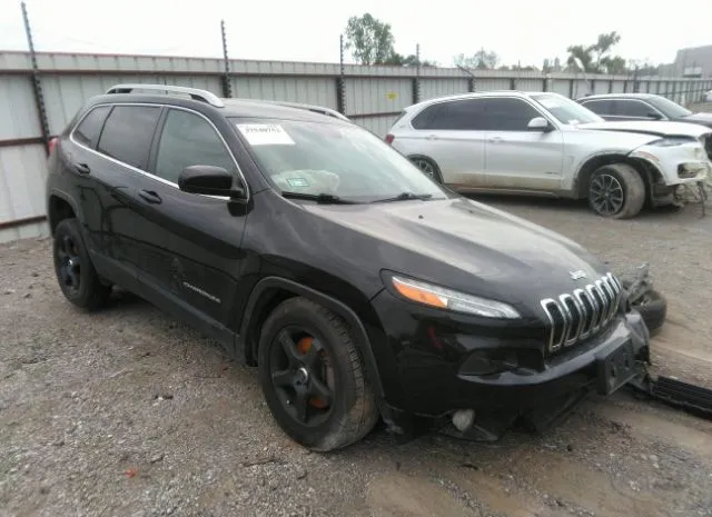 2017 JEEP  - Image 1.