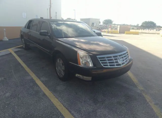 2009 CADILLAC  - Image 1.