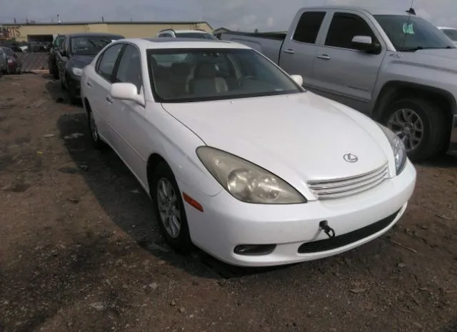 2004 LEXUS  - Image 1.