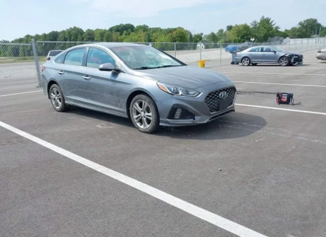 2019 HYUNDAI  - Image 1.