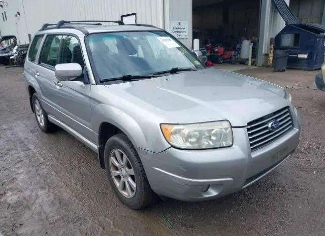 2006 SUBARU  - Image 1.