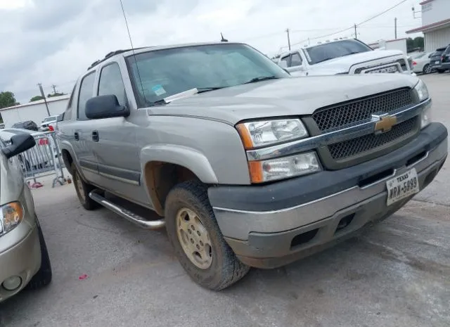 2005 CHEVROLET  - Image 1.