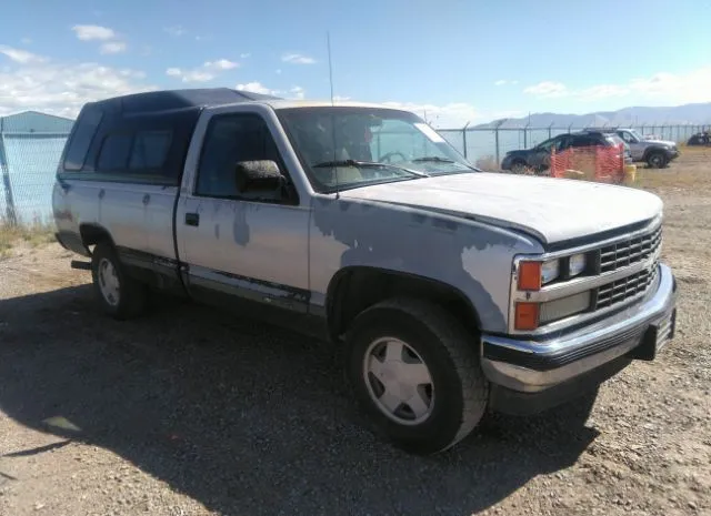 1989 CHEVROLET  - Image 1.