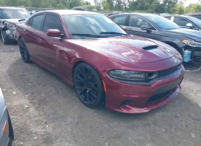 2019 DODGE  - Image 1.