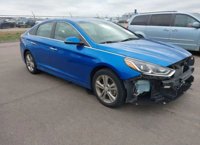 2019 HYUNDAI  - Image 1.