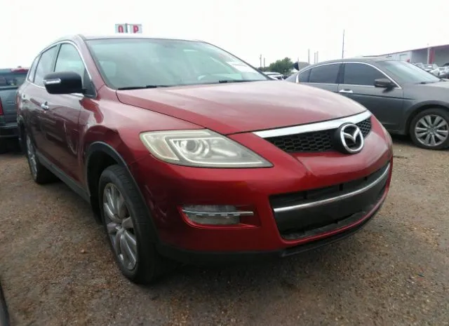 2008 MAZDA  - Image 1.