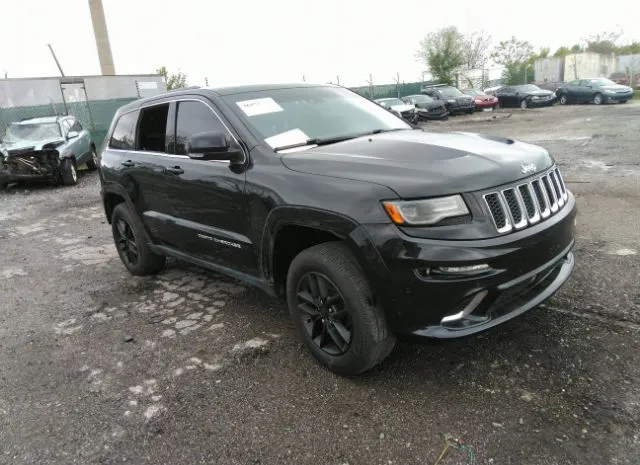 2014 JEEP  - Image 1.