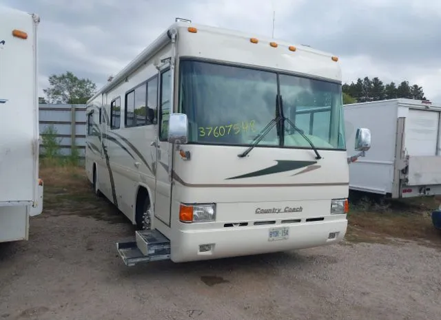 1999 COUNTRY COACH MOTORHOME  - Image 1.