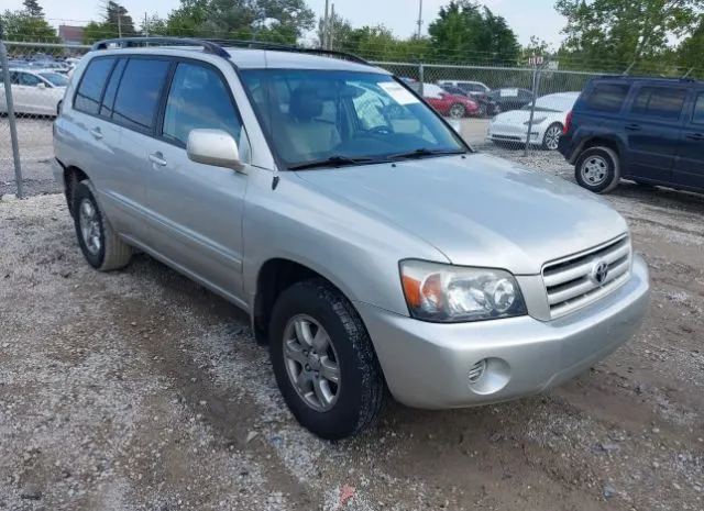 2005 TOYOTA  - Image 1.